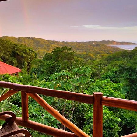 Tierra Magnifica Boutique Hotel Nosara Pokoj fotografie
