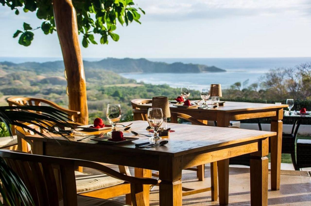 Tierra Magnifica Boutique Hotel Nosara Exteriér fotografie