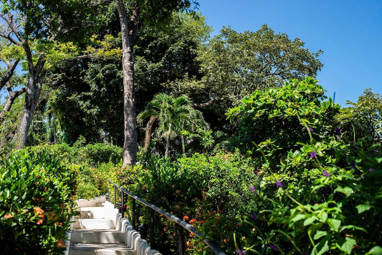 Tierra Magnifica Boutique Hotel Nosara Exteriér fotografie