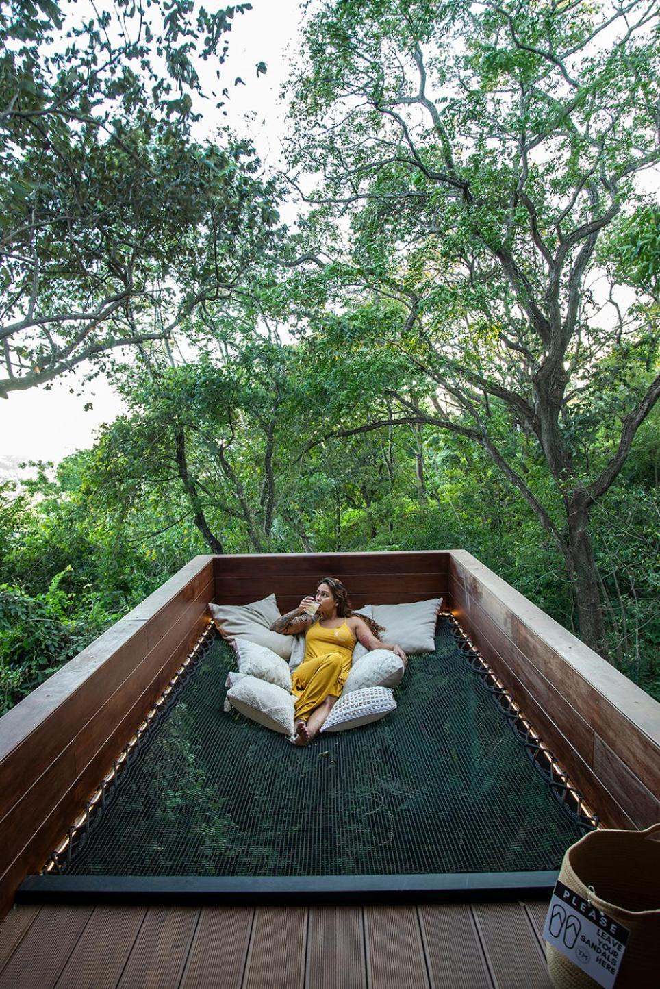 Tierra Magnifica Boutique Hotel Nosara Exteriér fotografie