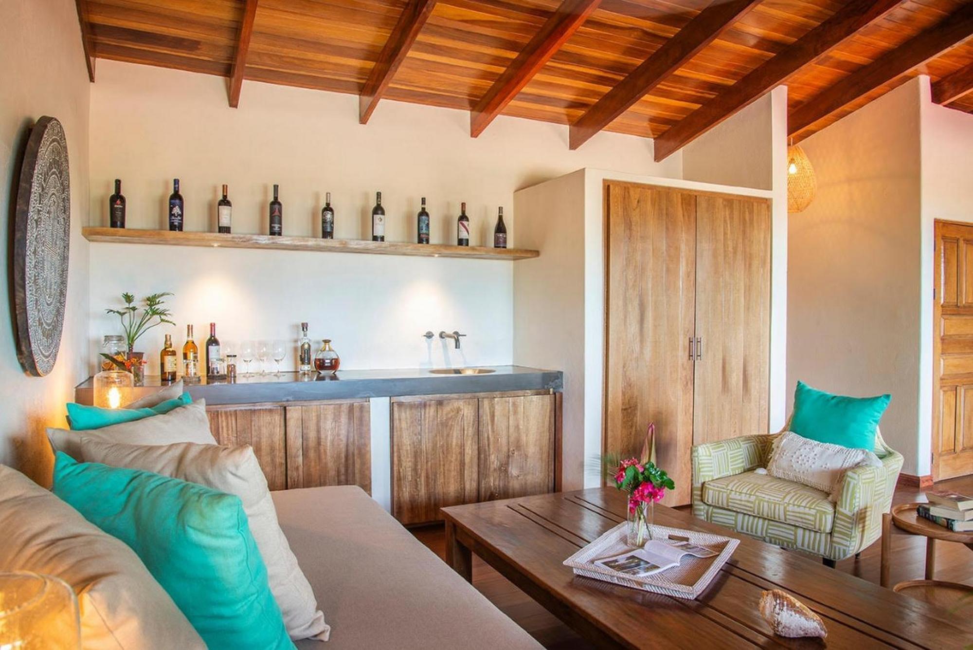 Tierra Magnifica Boutique Hotel Nosara Pokoj fotografie