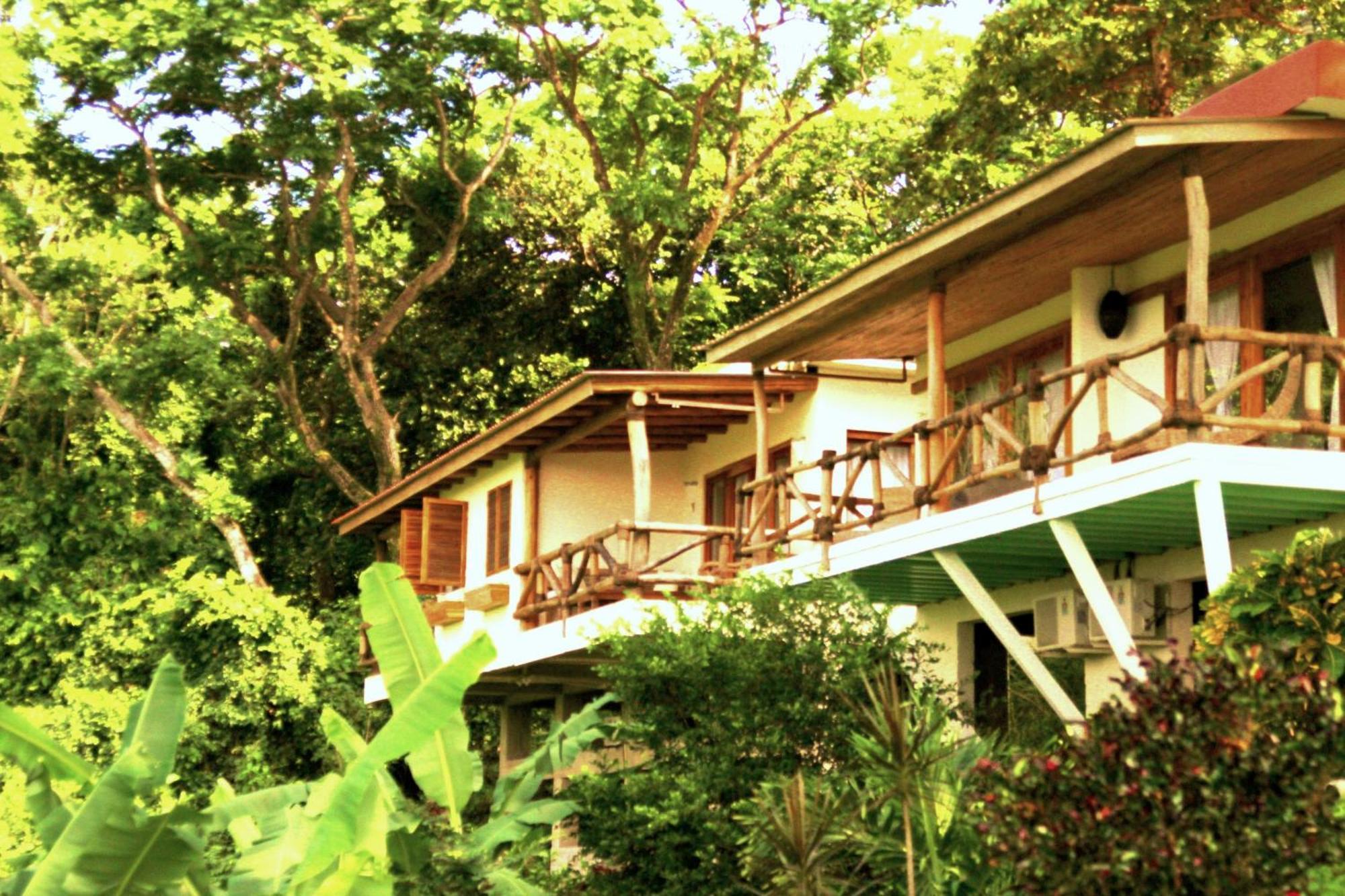 Tierra Magnifica Boutique Hotel Nosara Pokoj fotografie