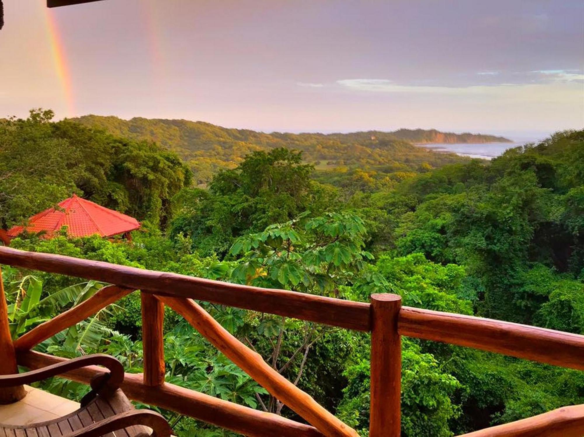 Tierra Magnifica Boutique Hotel Nosara Pokoj fotografie